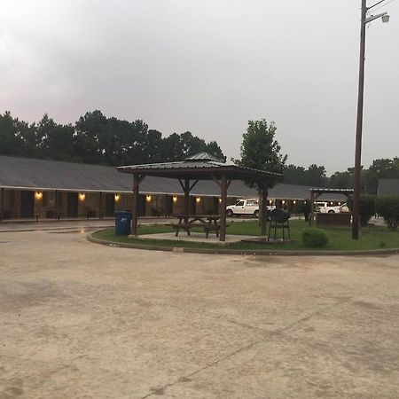 Garden Inn And Suites Silsbee Eksteriør bilde