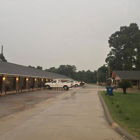 Garden Inn And Suites Silsbee Eksteriør bilde