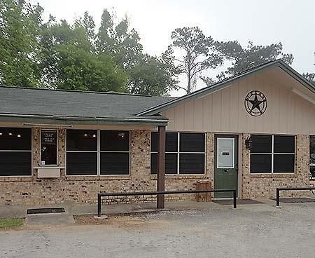 Garden Inn And Suites Silsbee Eksteriør bilde