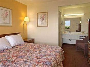Garden Inn And Suites Silsbee Eksteriør bilde