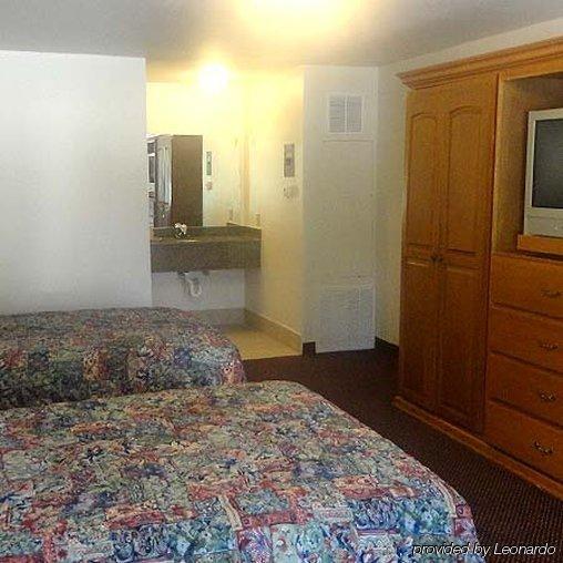 Garden Inn And Suites Silsbee Eksteriør bilde