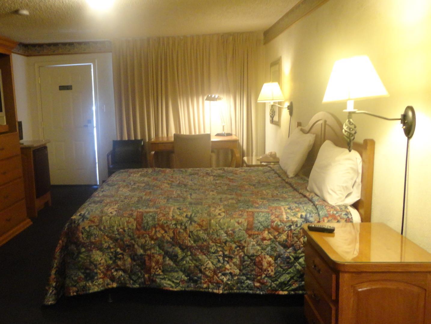 Garden Inn And Suites Silsbee Eksteriør bilde