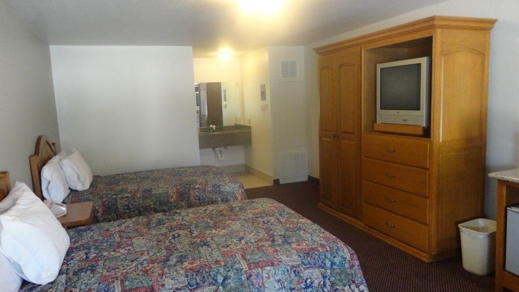 Garden Inn And Suites Silsbee Rom bilde