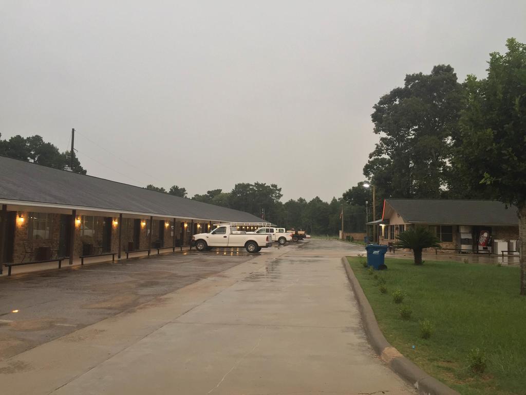 Garden Inn And Suites Silsbee Eksteriør bilde