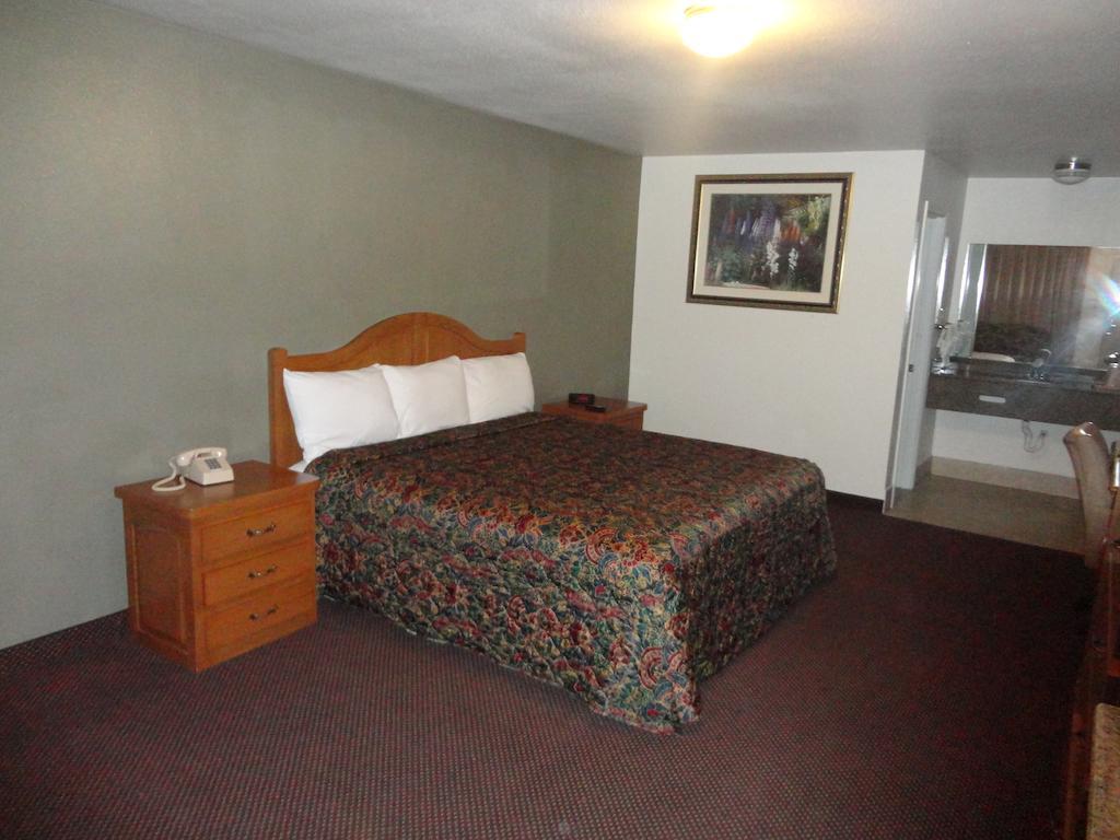 Garden Inn And Suites Silsbee Eksteriør bilde