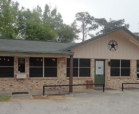 Garden Inn And Suites Silsbee Eksteriør bilde