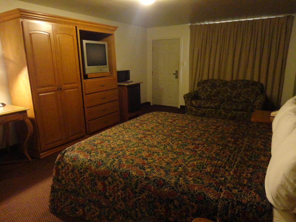 Garden Inn And Suites Silsbee Eksteriør bilde