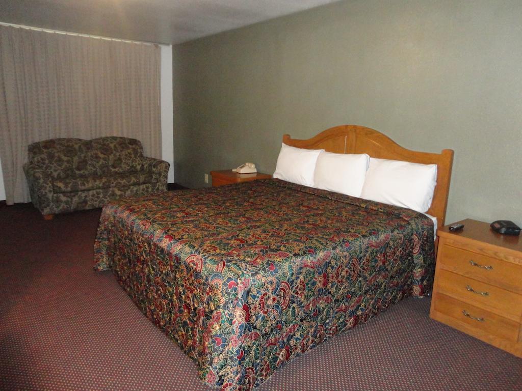 Garden Inn And Suites Silsbee Eksteriør bilde
