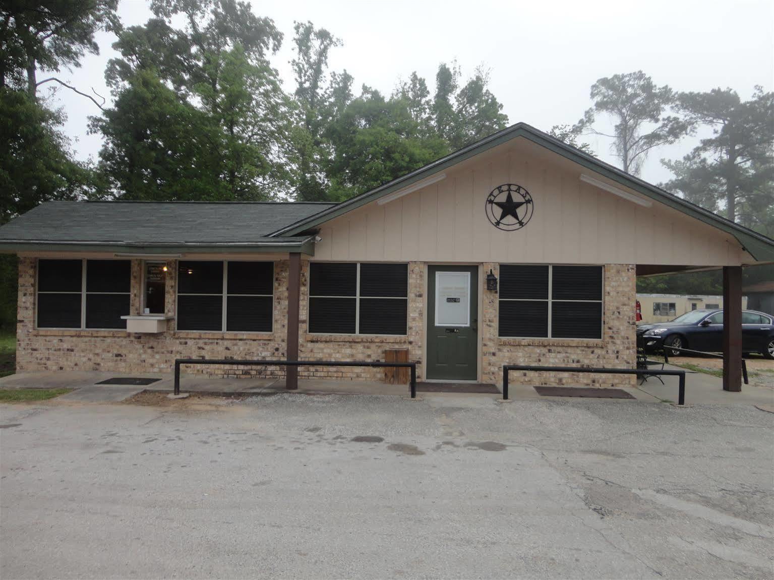 Garden Inn And Suites Silsbee Eksteriør bilde